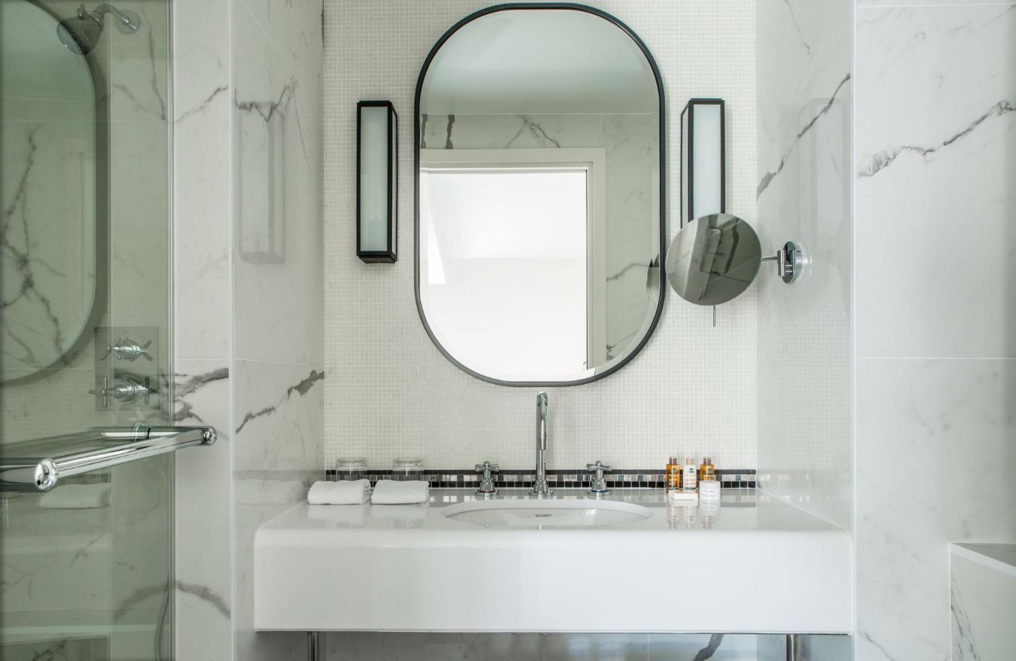 Chambre Double Deluxe